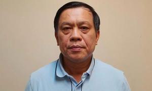Sắp xét xử cựu Thứ trưởng Nguyễn Bá Hoan trong vụ nhận hối lộ doanh nghiệp xuất khẩu lao động