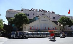 Miền Bắc nắng nóng gay gắt lên sát ngưỡng 40 độ