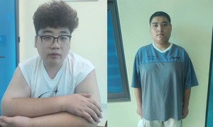 Lộ lý do 2 người Trung Quốc nhập cảnh trái phép vào Việt Nam