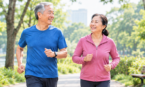 4 việc không nên cố sau tuổi 60