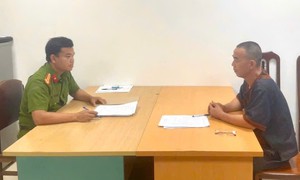 Nổ thùng phuy khi hàn khiến một người tử vong