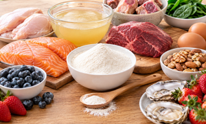 Sau tuổi 50, phụ nữ có nên bổ sung collagen mỗi ngày?