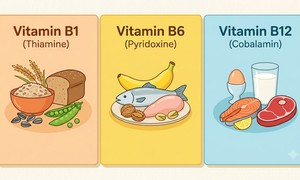 Vitamin 3B - Khi nào cần bổ sung và hướng dẫn sử dụng đúng cách