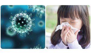 Khi nào trẻ bị cúm A cần đưa đến cơ sở y tế?