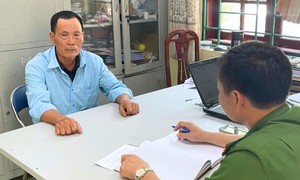 Cuộc lẩn trốn truy nã 40 năm và 4 lần thay đổi tên