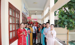 Quỹ Bảo trợ Trẻ em Việt Nam khai trương Văn phòng Đại diện phía Nam, mở rộng kết nối nguồn lực chăm lo cho trẻ em