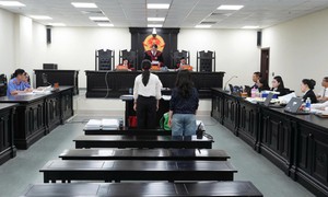 Hủy án, điều tra lại vụ cựu hiệu trưởng dạy thêm 15.000 đồng/tiết