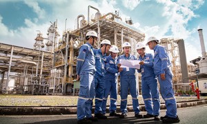 Cổ phiếu DCM được khuyến nghị mua