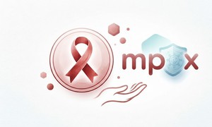 Người nhiễm HIV cần lưu ý gì khi mắc mpox?
