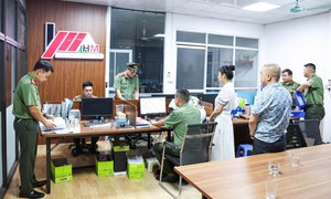 Khởi tố nhiều Giám đốc làm giả hồ sơ mua nhà ở xã hội