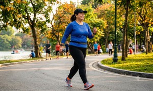 Lý do phụ nữ béo dễ mắc ung thư vú