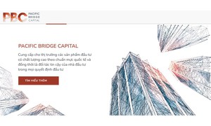 Quỹ đầu tư Pacific Bridge vi phạm lĩnh vực chứng khoán