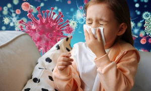 Cúm mùa khi nào nguy hiểm? Người có dấu hiệu này tuyệt đối không chủ quan