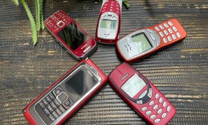Chính thức khai tử mạng 2G từ hôm nay