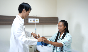 TPHCM đề xuất loạt chính sách hút bệnh nhân quốc tế