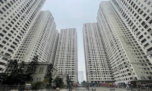 Luật sư nói về kế hoạch di dời cư dân chung cư Mường Thanh