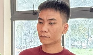 Quản lý tiệm cầm đồ lập phiếu khống, lừa ông chủ 129 triệu đồng
