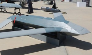Tên lửa trên tiêm kích Su-57 Nga gây chú ý với thiết kế 'khó hiểu'