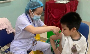 Hải Phòng tăng tốc làm sạch, chuẩn hóa dữ liệu tiêm chủng trước 30/9