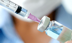 Tiêm vaccine: Phòng bệnh, giảm nguy cơ biến chứng nặng và tử vong