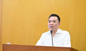 Ngành nông nghiệp và môi trường phấn đấu hoàn thành hết 52 nhiệm vụ được giao