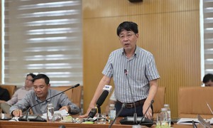 Đã hoàn thành dự thảo sổ đỏ điện tử, hướng tới tích hợp trên VNeID