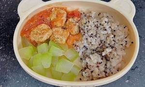 Cách chế biến món ăn cho trẻ vừa ngon miệng vừa đủ chất