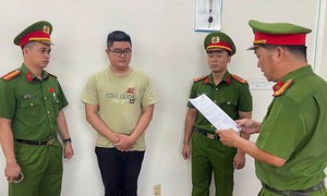 Cựu nhân viên ngân hàng giăng bẫy ‘đáo hạn’, chiếm đoạt gần 2 tỷ đồng