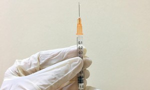 GSK sắp thử nghiệm giai đoạn cuối vaccine cúm mRNA có khả năng bảo vệ kép
