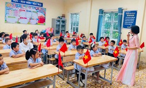Hải Phòng không ép buộc học sinh học thêm trong và ngoài nhà trường