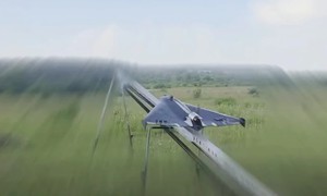 Ukraine trình làng vũ khí mới có thể đánh chặn UAV Shahed ở tốc độ 640 km/h