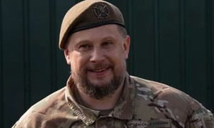 Chiến dịch Vivaldi: Ukraine tuyên bố giành lại 40 km² ở Donetsk