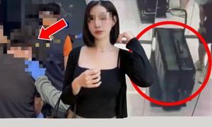 Đi thăm bạn trai, cô gái Thái Lan mất tích rồi được tìm thấy trong tủ đông