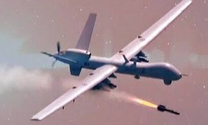 Triều Tiên dùng UAV và AI tạo mạng lưới tấn công mới