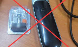 Thuốc lá điện tử: Cảnh báo từ những vụ khởi tố