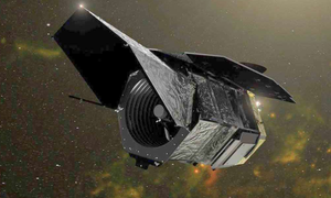 NASA công bố những hình ảnh đầu tiên từ 'siêu mắt thần' 4 tỷ USD