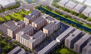 Sở Xây dựng phải trả lời trong 15 ngày về nhà ở đủ điều kiện bán