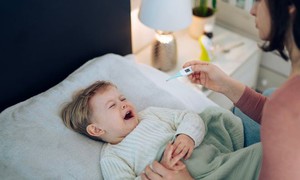 Cúm A, cúm B và cảm lạnh: Dấu hiệu nhận biết để không nhầm lẫn
