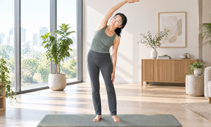 Khi cơ thể cứng khớp, nên tập yoga buổi sáng hay chiều?