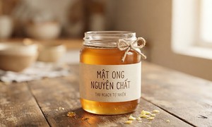 Ăn mật ong mỗi ngày có tác dụng gì với da?