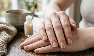 Móng tay giòn có phải dấu hiệu thiếu vi chất?