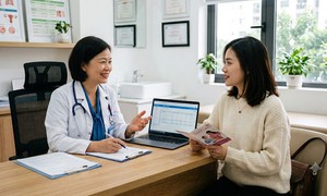 Vòng tránh thai có ‘niên hạn’ không?