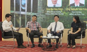 Đề xuất các biện pháp chấm dứt nuôi nhốt gấu ở Hà Nội