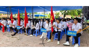 Hải Phòng chốt mức thu tối đa dịch vụ giáo dục hệ công lập