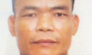 Công an truy tìm người đàn ông bị tố giao cấu với bé gái dưới 16 tuổi