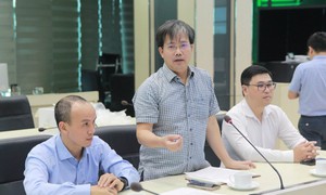 Chia sẻ kinh nghiệm dự báo thời tiết nguy hiểm trong bối cảnh khí hậu cực đoan