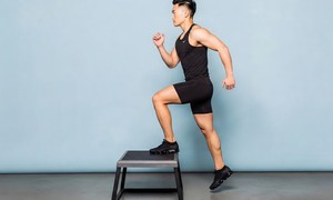 Sau tuổi 50, 5 bài tập bổ trợ giúp chuẩn bị cho cự ly chạy 21km