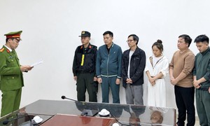 Công an Hà Nội tìm người bị thiệt hại trong vụ tiền ảo FTXF