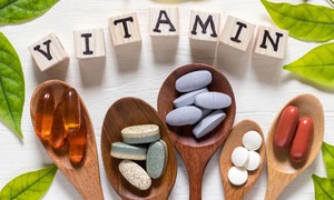 6 loại vitamin và khoáng chất phụ nữ thường thiếu mà không hay biết