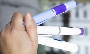 Phương pháp mới giúp bảo vệ cơ bắp khi giảm cân bằng thuốc GLP-1